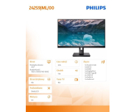 Philips 242S9JML/00 - 1169478 - zdjęcie 7